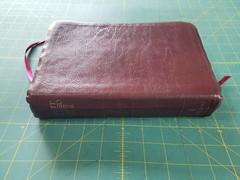 NKJV Spirit-Filled Life Bible Thomas Nelson Study Bible 1255BG 1991