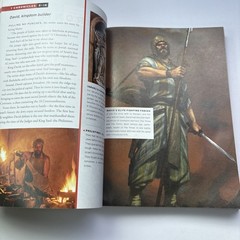 Complete Visual Bible by Stephen M. Miller 2011 Trade Paperback Book