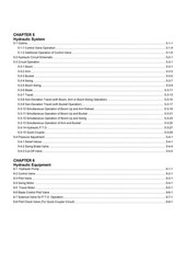 YANMAR ViO 45-5-B 55-5-B Service Manual – FASTENED – COVERED – XL FOLDOUT PAGES