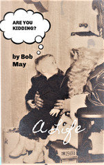 Gay Man’s Humorous and Dramatic Memoir of 7 Decades, signed by author