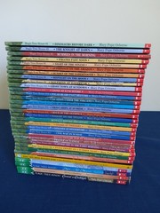 Lot of 32 – Magic Tree House – Trade Paperbacks – 1-27 Original Series, Plus 5