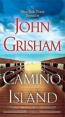 Camino Ser.: Camino Island by John Grisham (2018, US-Tall Rack Paperback)