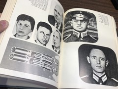 1972 DAVID IRVING – The Service the Memoirs of General Reinhard Gehlen Nazi Book