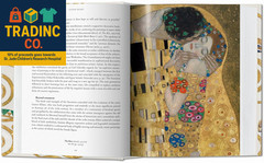 Gustav Klimt. Drawings and Paintings