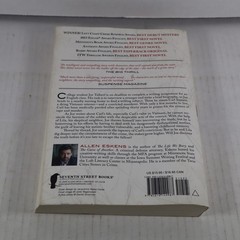 The Life We Bury by Eskens, Allen