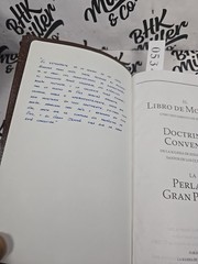 Lds triple El Libro De Mormon Doctrina Y Convenios Perla De Gran Precio