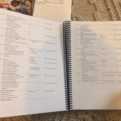 My Fathers World Curriculum: Creation to the Greeks Set, Manual Included, +Art