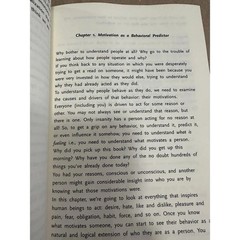 Read People Like a Book by Patrick King Psychology Book Analyze Understand Human