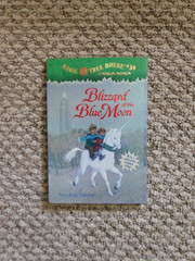 Lot of various Individual Magic Tree House Books: Mixed Publishers
