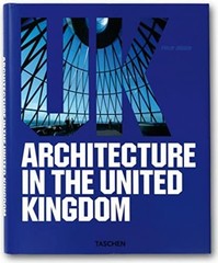 Architecture in the United Kingdom (Native Talent… by Jodidio, Philip Hardback