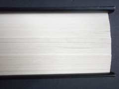*SIGNED* DIANA GABALDON First Edition AN ECHO IN THE BONE 820 pages ‘To Gail’