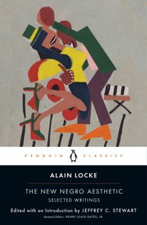 The New Negro Aesthetic : Selected Writings Paperback Alain Locke