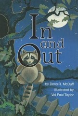 In and Out by Dona R. McDuff (2000, Trade Paperback)