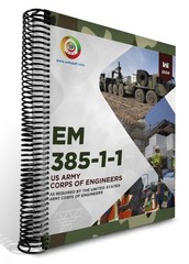 EM 385-1-1 Effective March 15 2024 by Corps of Engineers