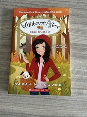 WHATEVER AFTER Children Books Series by Sarah Mlynowski Vol 1-15 + Bonus Book