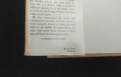 The Stand by Stephen King (1978, Hardcover) Book Club First Edition
