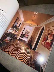 Luminous Interiors: by Brian J. McCarthy – Signed – H/C D/J – Like New++ 2013