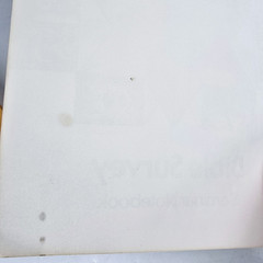 Walk Thru The Old Testament Bible Survey Seminar Notebook Bruce Wilkinson Vtg