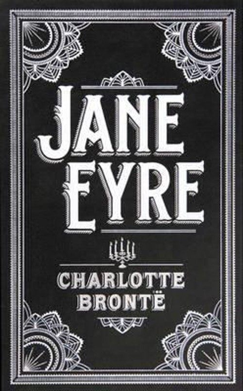 Jane Eyre Hardcover Charlotte Bronte