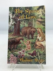 The Space of Love Vladimir Megre 2005 First Edition Ringing Cedars Press
