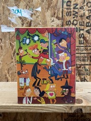 Dan Gutman : My Weird School 1-21 Book Box Set – Very Good
