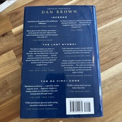 Origin : A Novel by Dan Brown (2017, Hardcover) 1st/1st