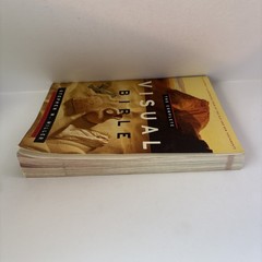 Complete Visual Bible by Stephen M. Miller 2011 Trade Paperback Book