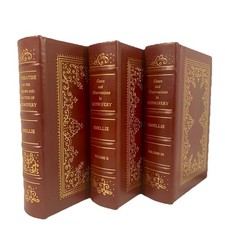 Smellie TREATISE ON THEORY & PRACTICE MIDWIFERY CASES VOLS 2 & 3 Near Mint 1990