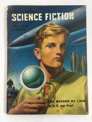 Astounding Science Books SI FI 1949-1950 (5 issues)
