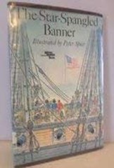 The Star-Spangled Banner Hardcover Peter Spier