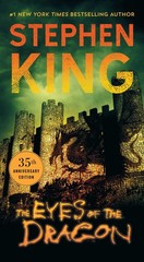 The Eyes of the Dragon: A Novel