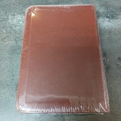 Put On The Full Armor Of God Brown Legacy Standard Bible SEALED