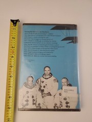 PLANE TALK By Carl Oliver Hardcover 1980 Aviators and Astronauts ex library