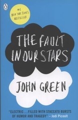 The Fault in Our Stars. John Green by Green, John
