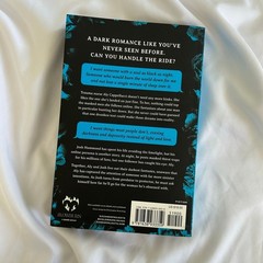Barnes & Noble Special Edition Lights Out By Navessa Allen NEW