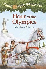 Tigers at Twilight (Magic Tree House Series #19) – Mary Pope Osborne – Good …