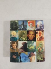Miniature Editions Ser.: Star Wars Who’s Who Miniature Edition : A Pocket Guide