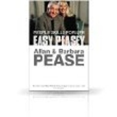 Easy Peasey : People Skills for Life Paperback Barbara, Pease, Al
