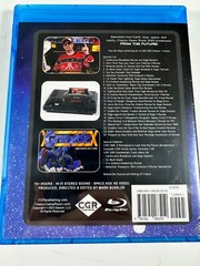 Classic Game Room 2085 Season 1 BLU-RAY Set *NEW* 4-Discs, CGR Signed upon Req.