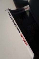 Perfection – Paperback, by Latronico Vincenzo – Very Good