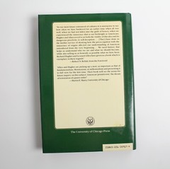 Illusions of Innocence: Protestant Primitivism in America 1630-1875 by Hughes HC