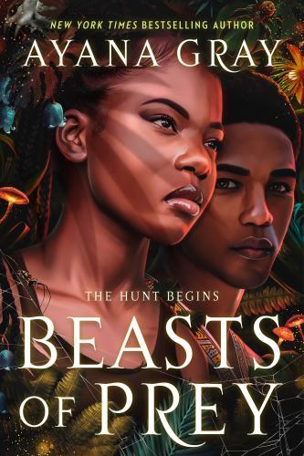 Beasts of Prey – 0593405706, Ayana Gray, paperback