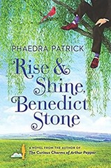 Rise and Shine, Benedict Stone Paperback Phaedra Patrick