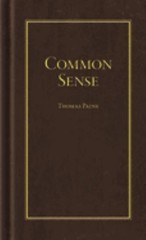 Common Sense (Books of American Wisdom), Paine, Thomas