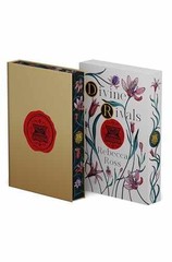 Divine Rivals: Collector’s Edition – Hardcover, by Ross Rebecca – Very Good