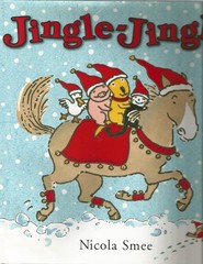 Jingle-Jingle – Smee, Nicola – Very Good – See condition notes