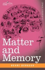 Matter And Memory