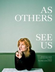 As Others See Us : Personal Views on the Life and Work of Robert Burns, Hardc…