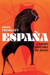 España: A Brief History of Spain, , 9781639730575
