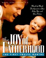The Joy of Fatherhood: The Fir – GOOD